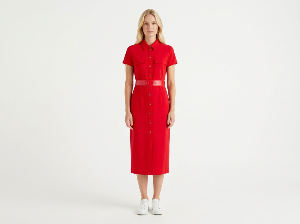 E-commerce Clean style