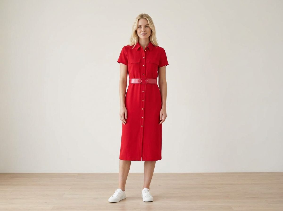 Scandinavian Minimal style