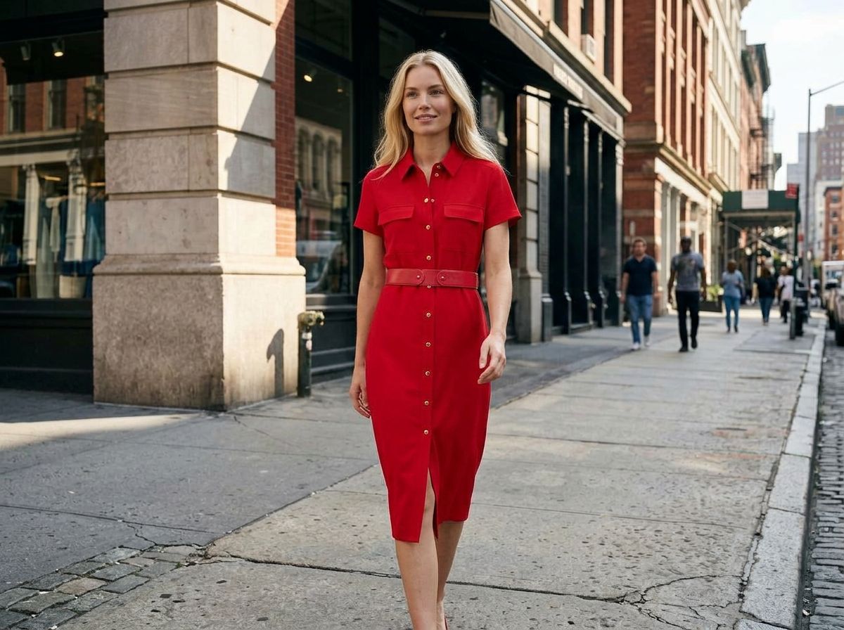 Urban Lifestyle style